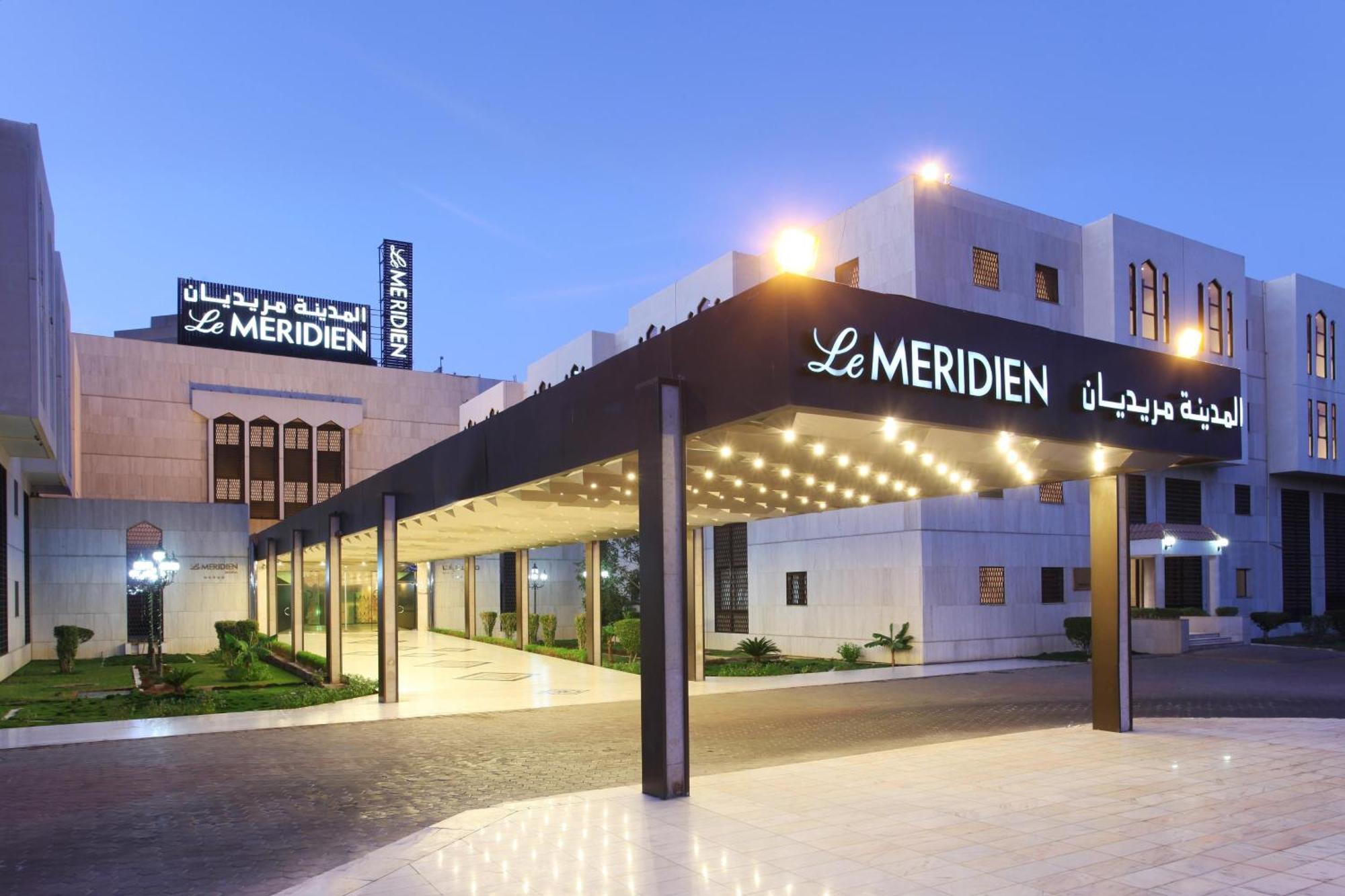 Le Meridien Medina Eksteriør bilde Le Méridien, Khartoum